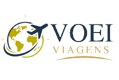 Voei Viagens 